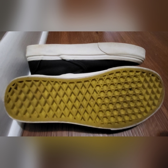 VANS x Harry Potter Hufflepuff - Picture 3 of 4